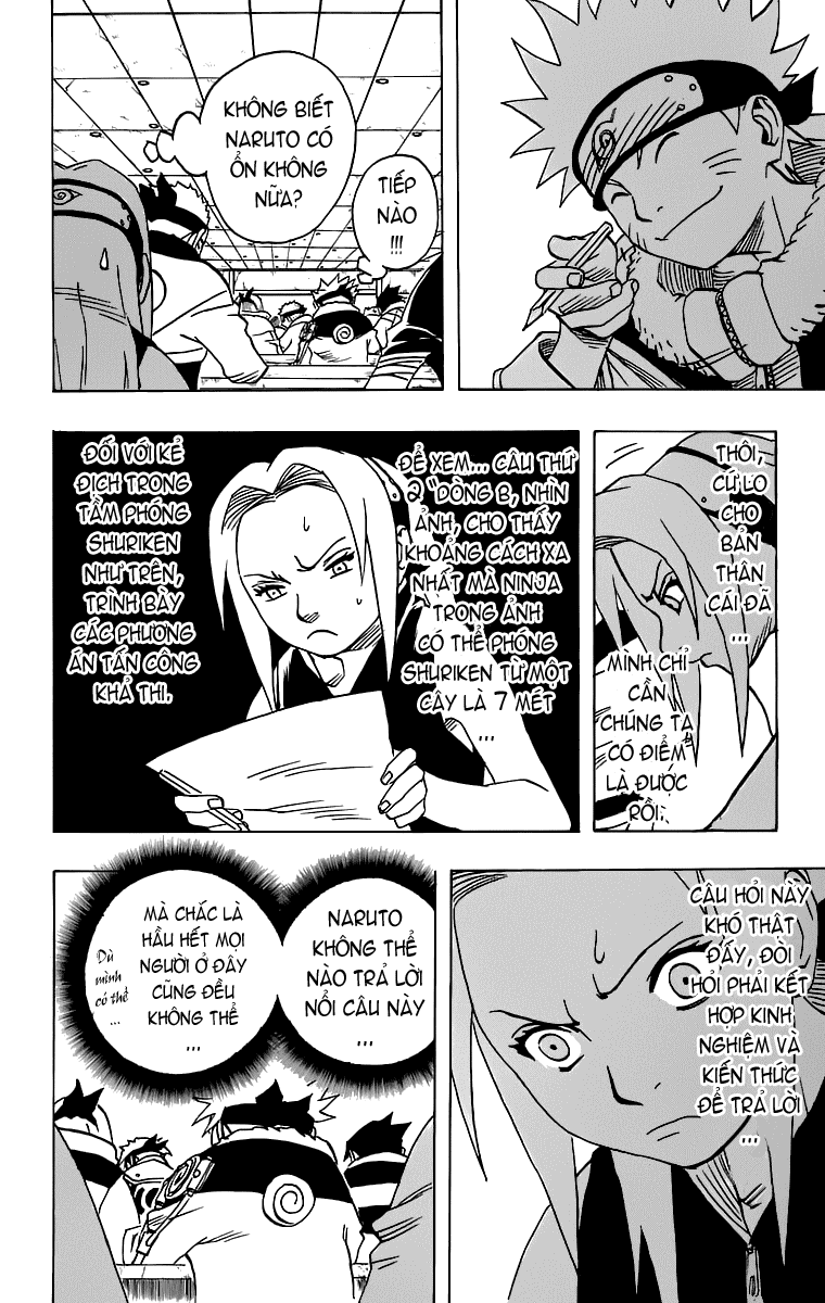 Naruto Chapter 41 - 5