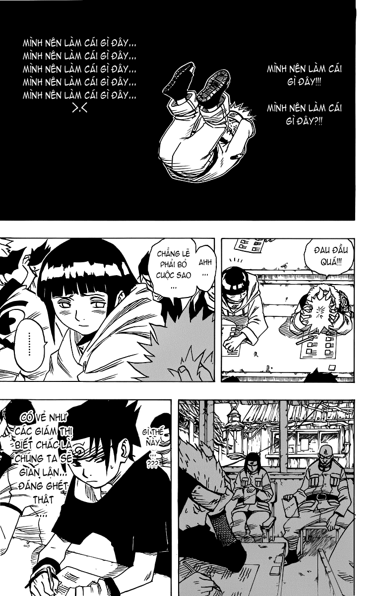 Naruto Chapter 41 - 8