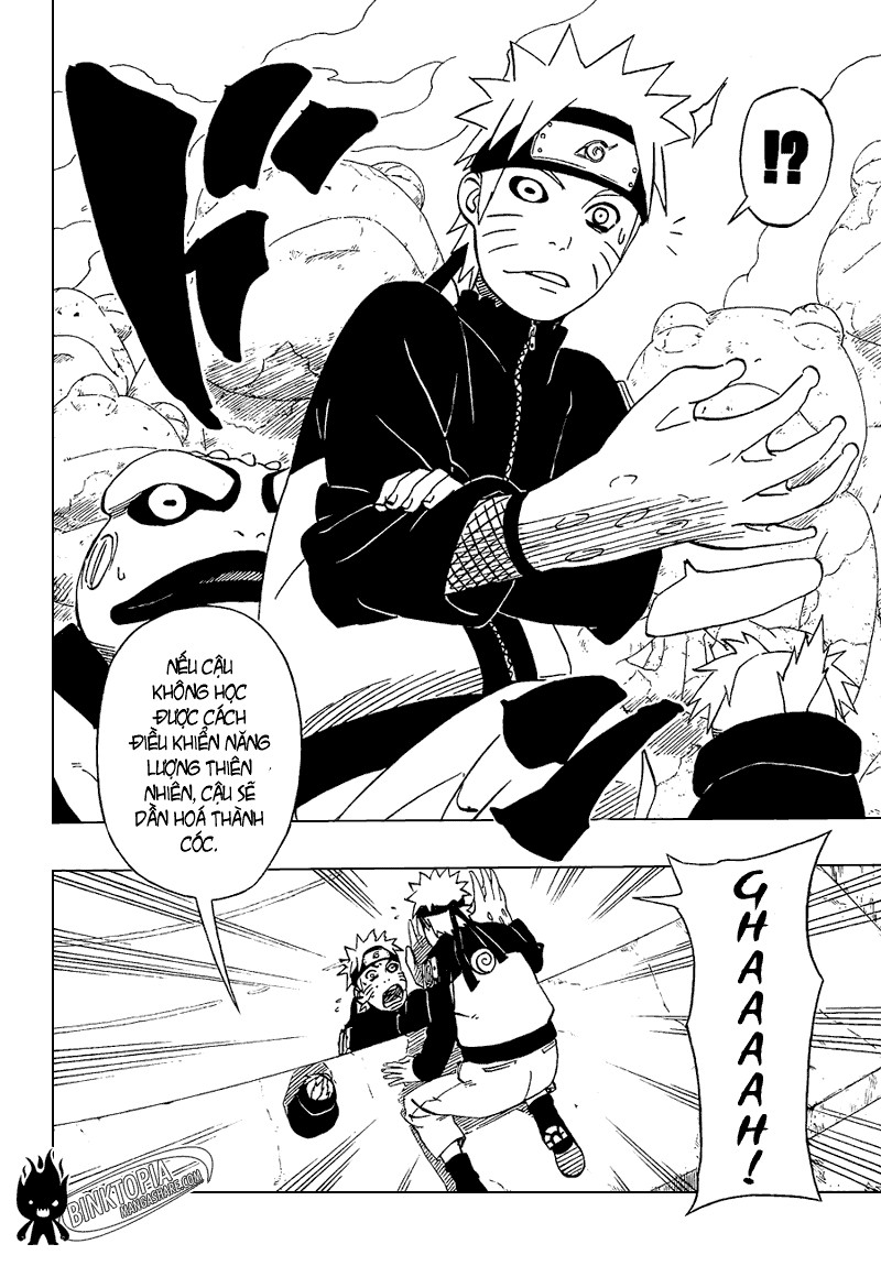 Naruto Chapter 410 - 13