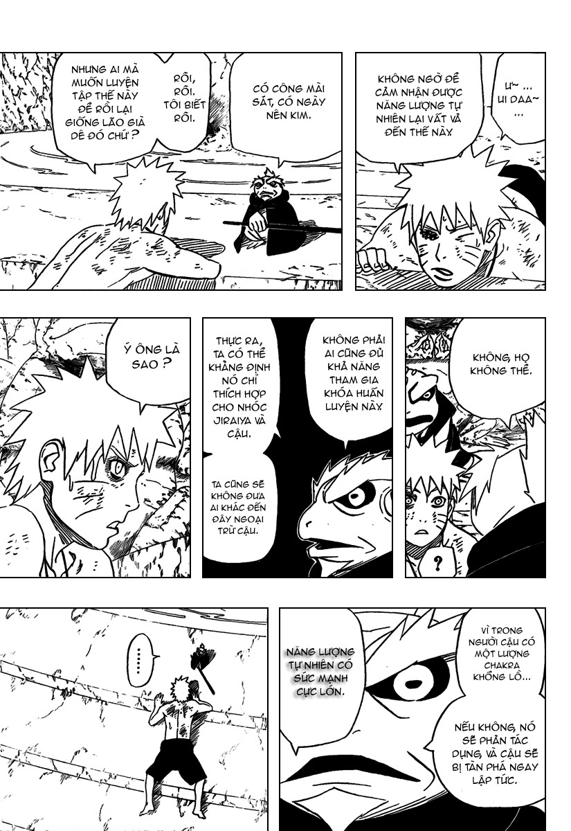 Naruto Chapter 412 - 12
