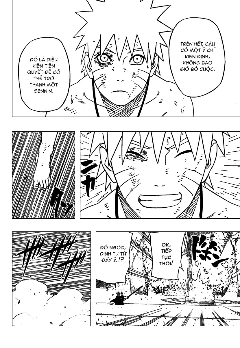 Naruto Chapter 412 - 13