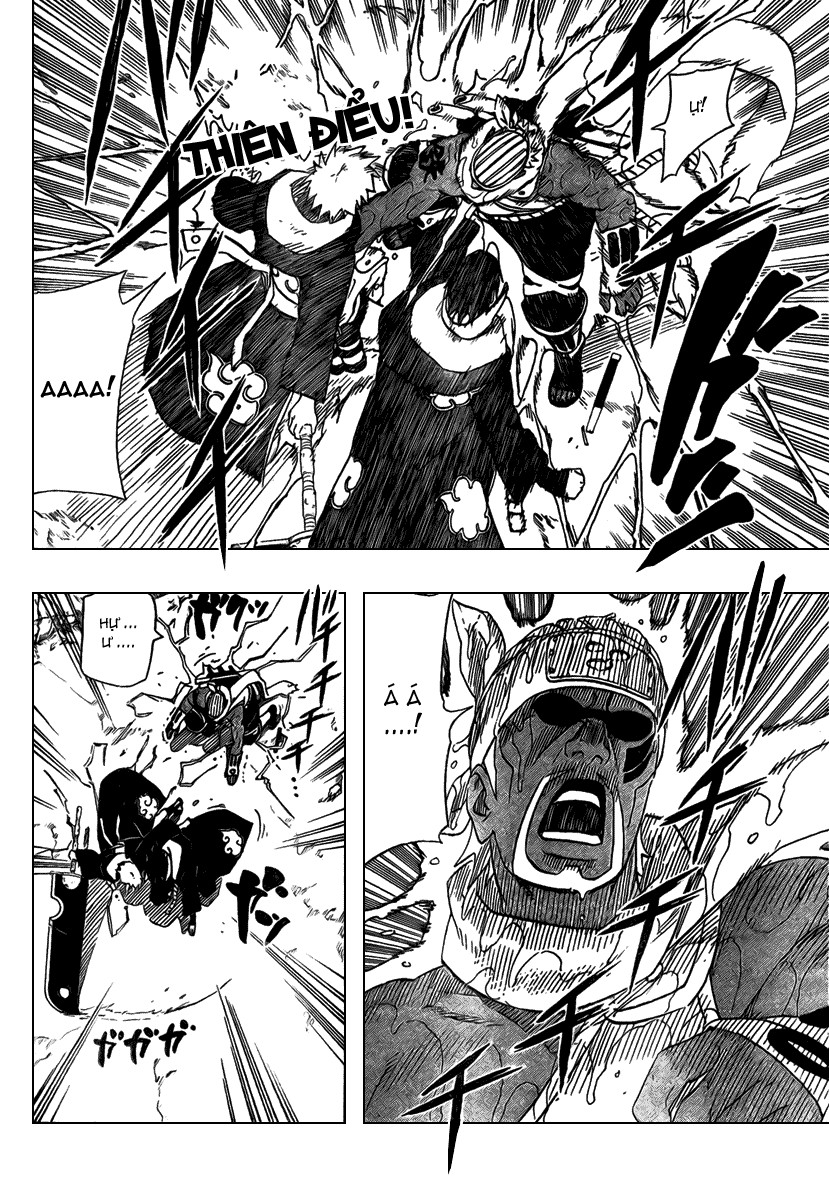 Naruto Chapter 412 - 15