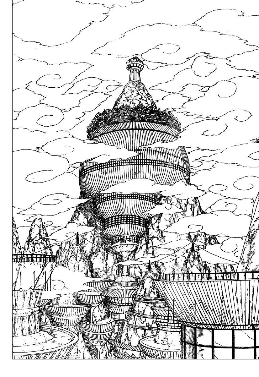 Naruto Chapter 417 - 13