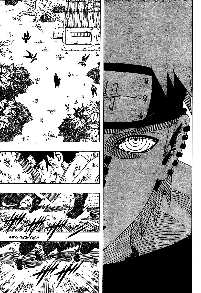 Naruto Chapter 418 - 16
