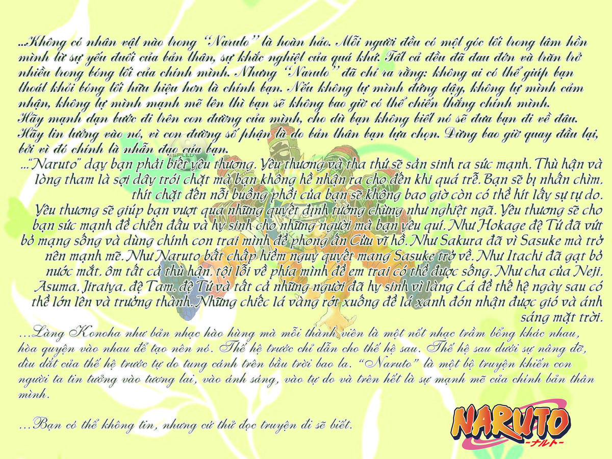 Naruto Chapter 42 - 2