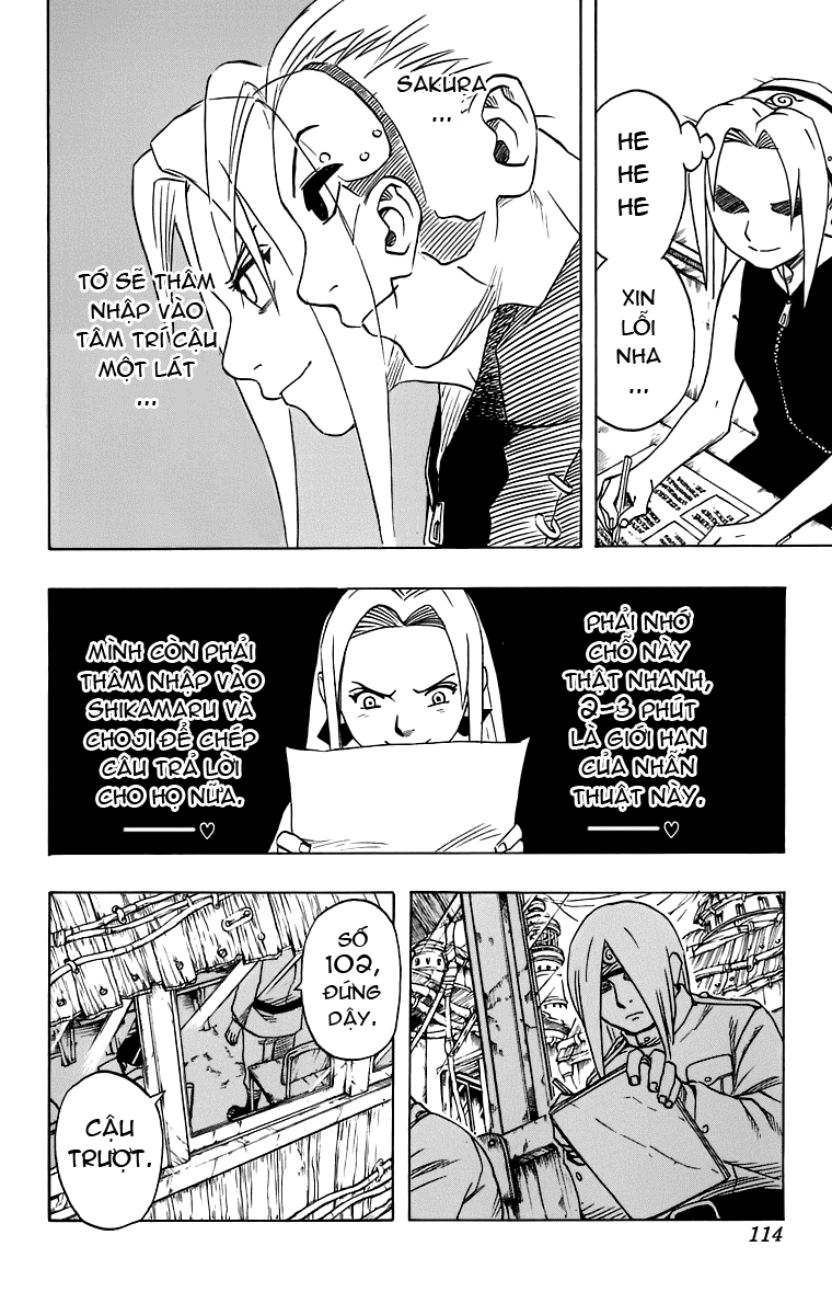 Naruto Chapter 42 - 13