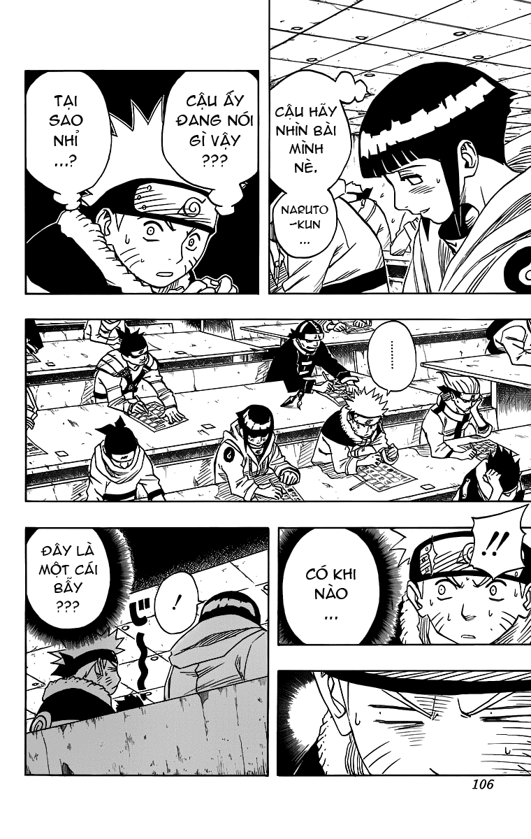 Naruto Chapter 42 - 5