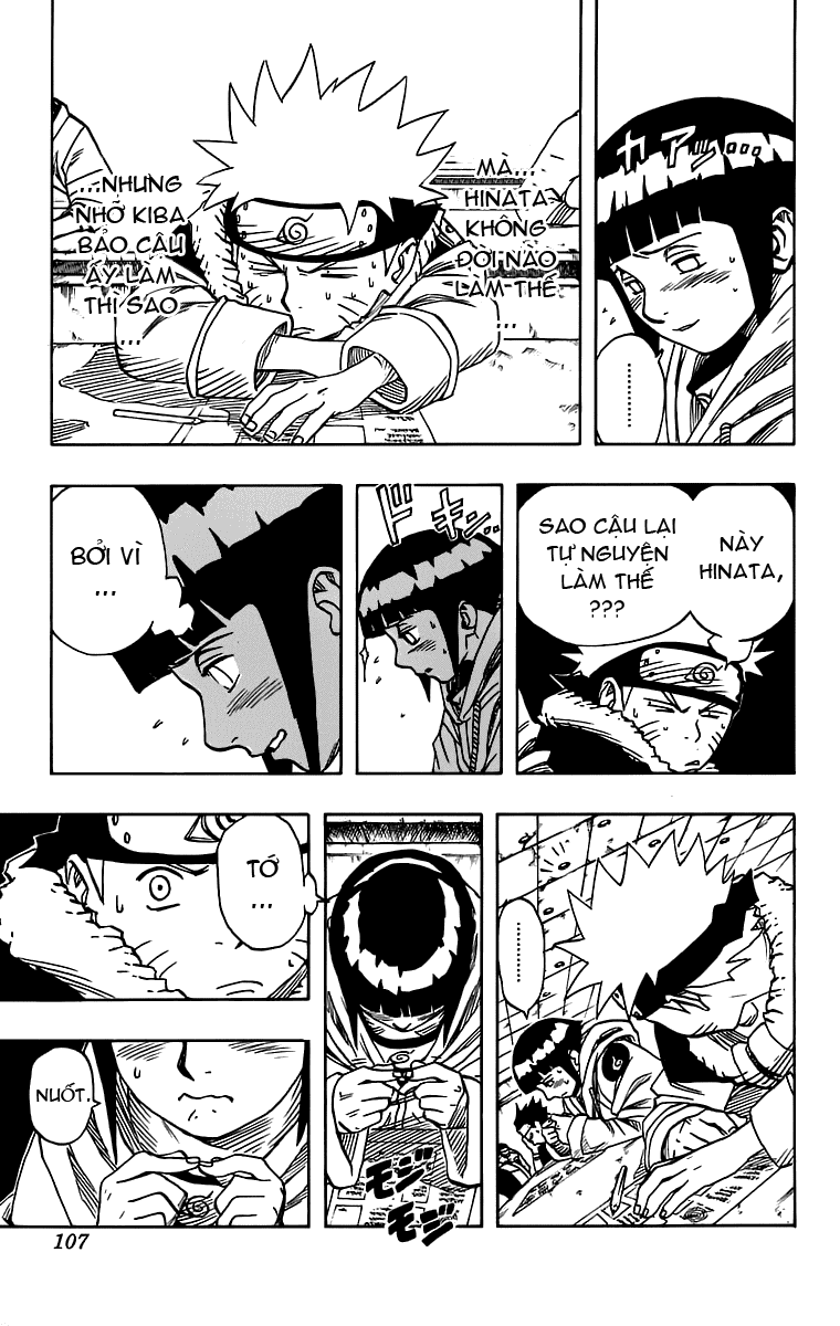 Naruto Chapter 42 - 6