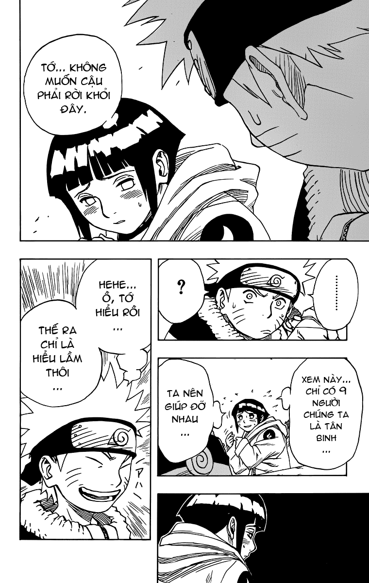 Naruto Chapter 42 - 7