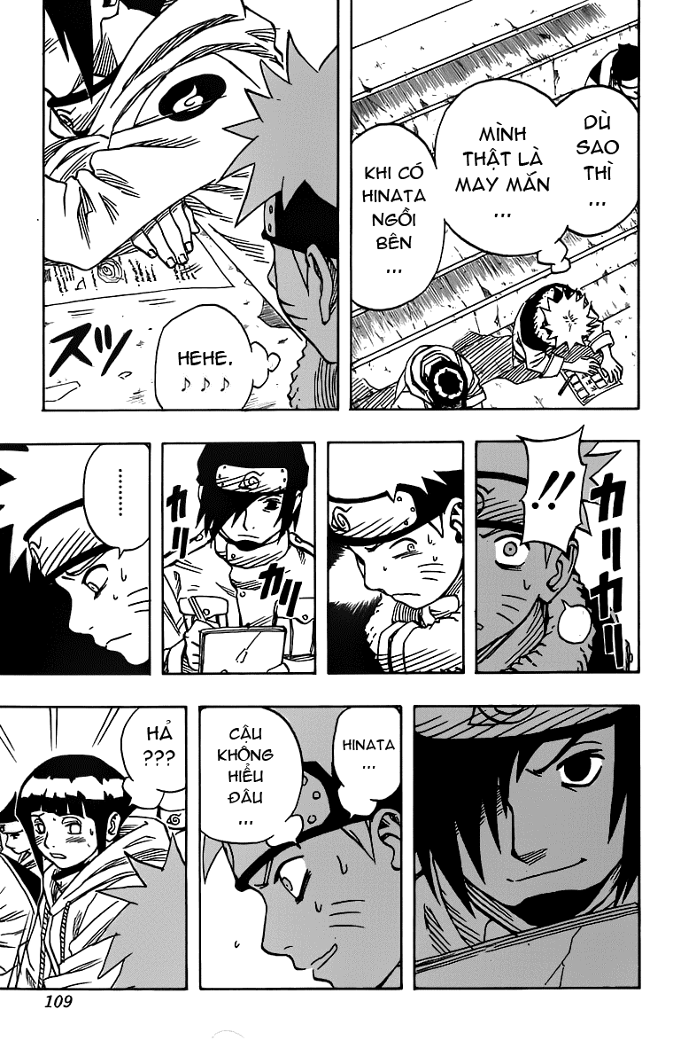 Naruto Chapter 42 - 8