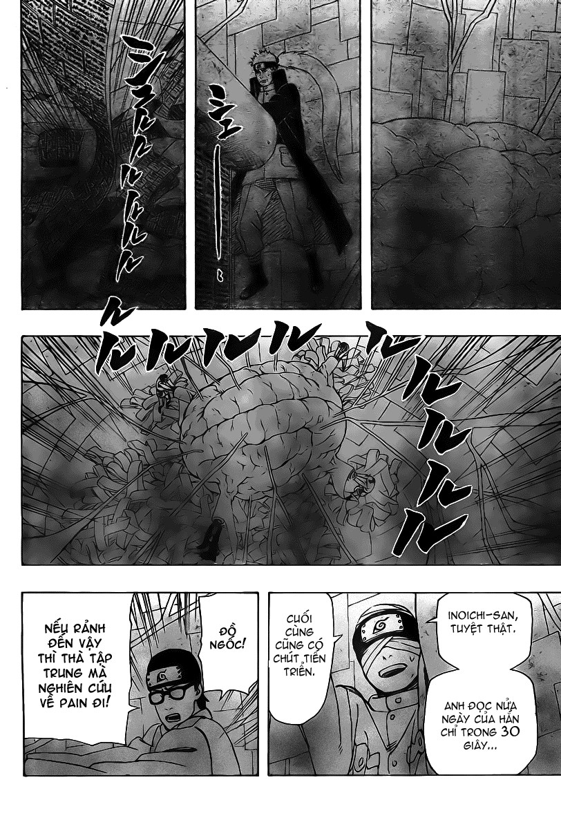 Naruto Chapter 424 - 11