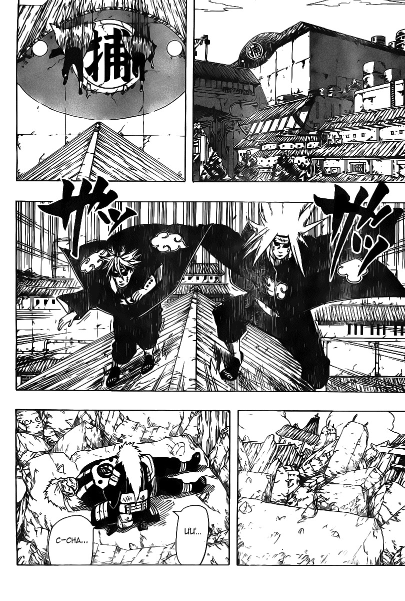 Naruto Chapter 424 - 13