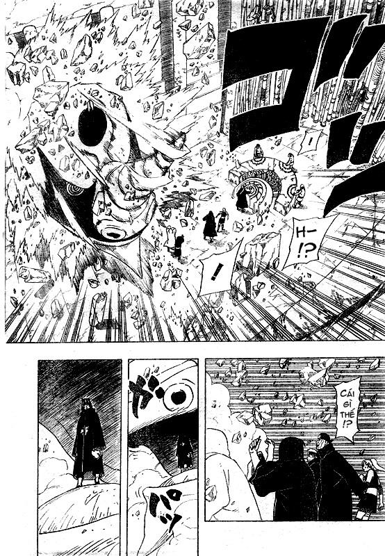 Naruto Chapter 425 - 12