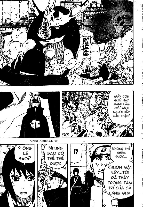 Naruto Chapter 425 - 15