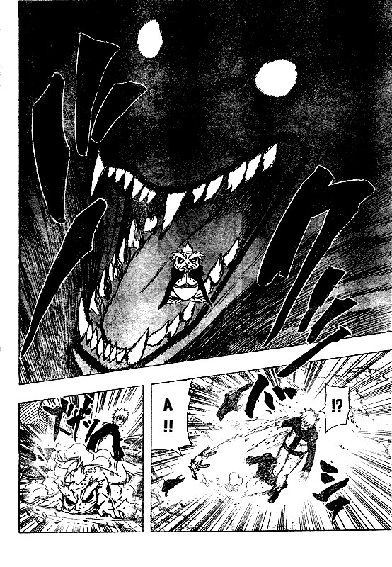 Naruto Chapter 425 - 6