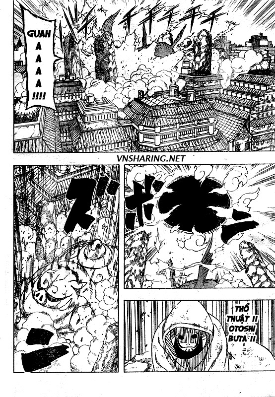 Naruto Chapter 425 - 10