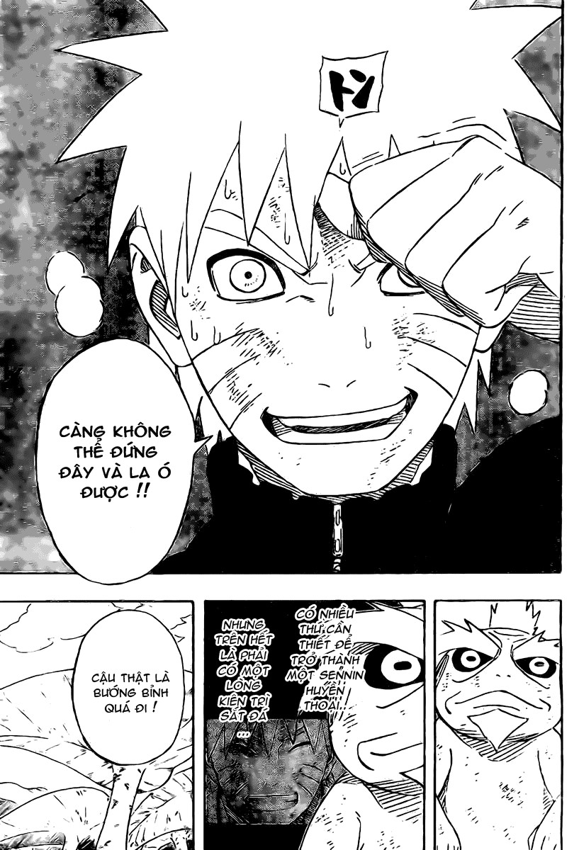 Naruto Chapter 426 - 13