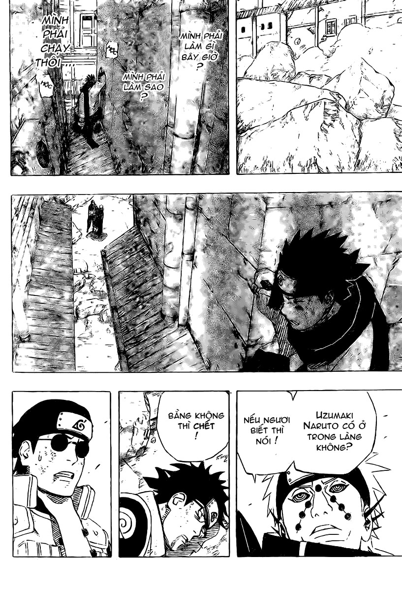 Naruto Chapter 426 - 14