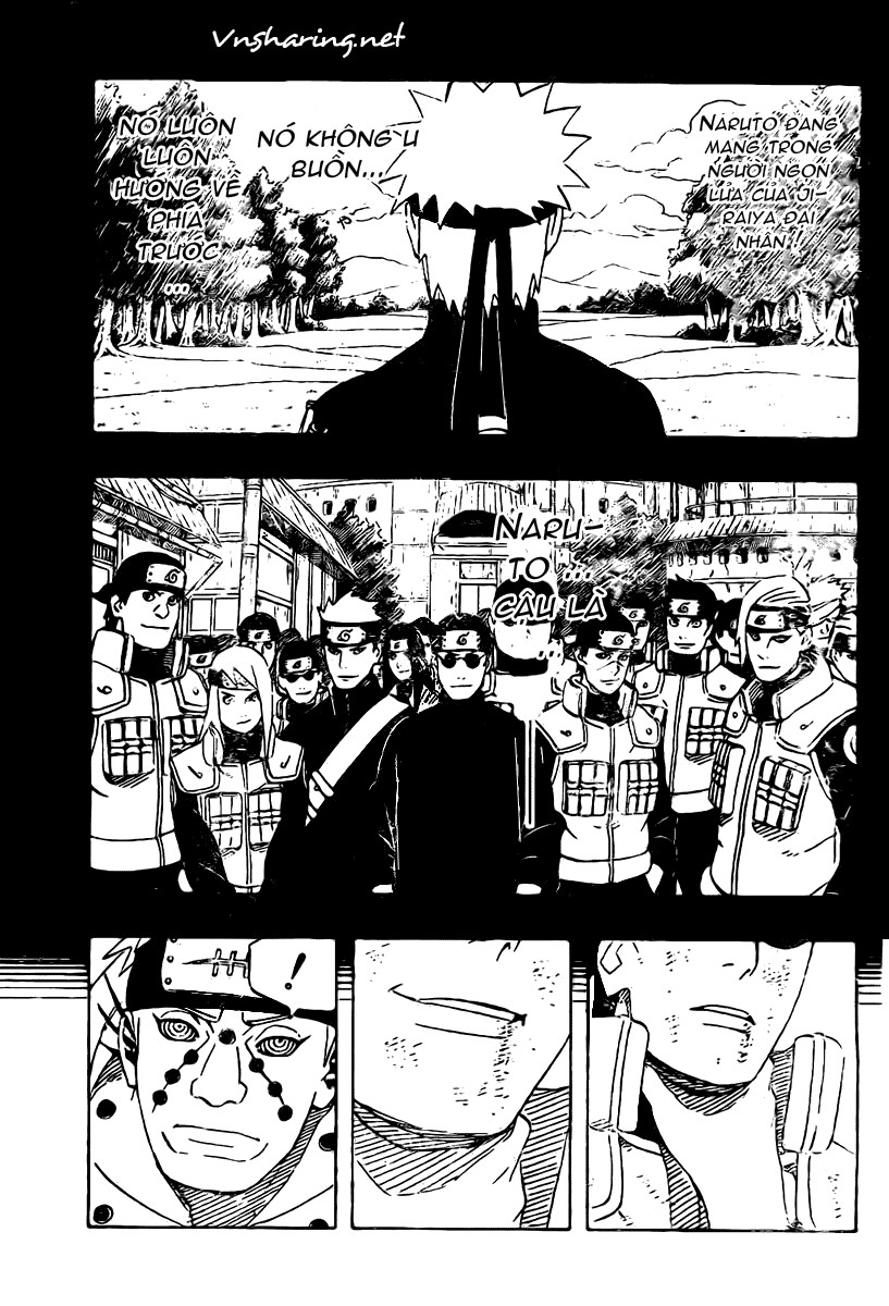 Naruto Chapter 426 - 17