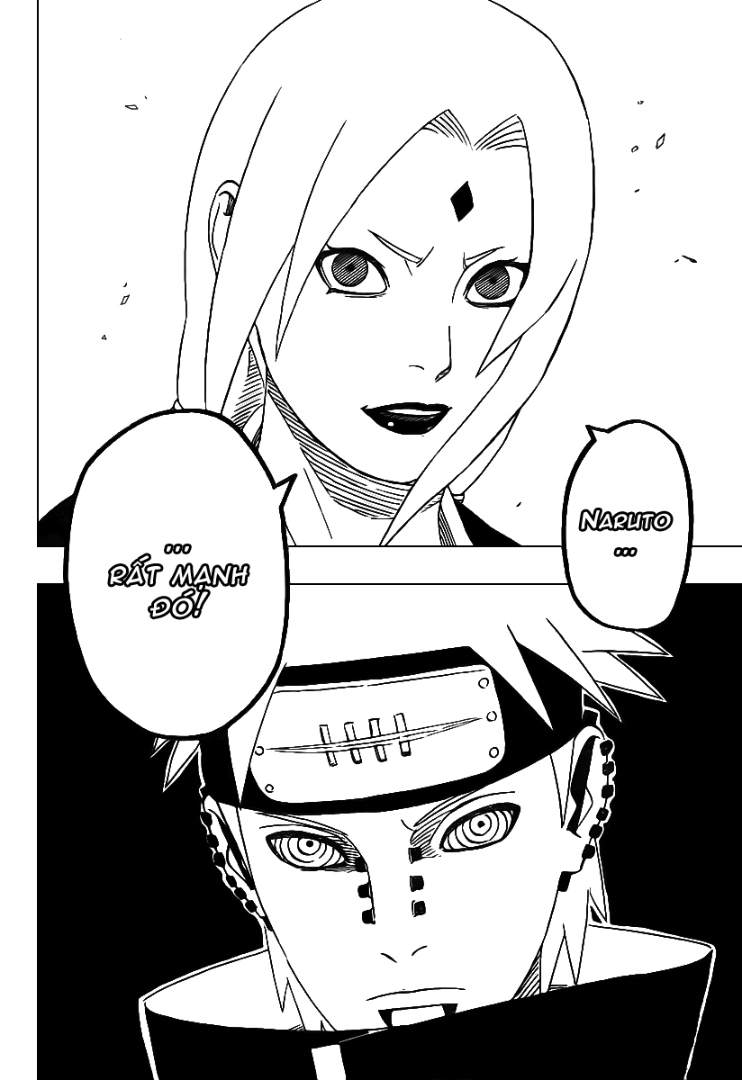 Naruto Chapter 428 - 12