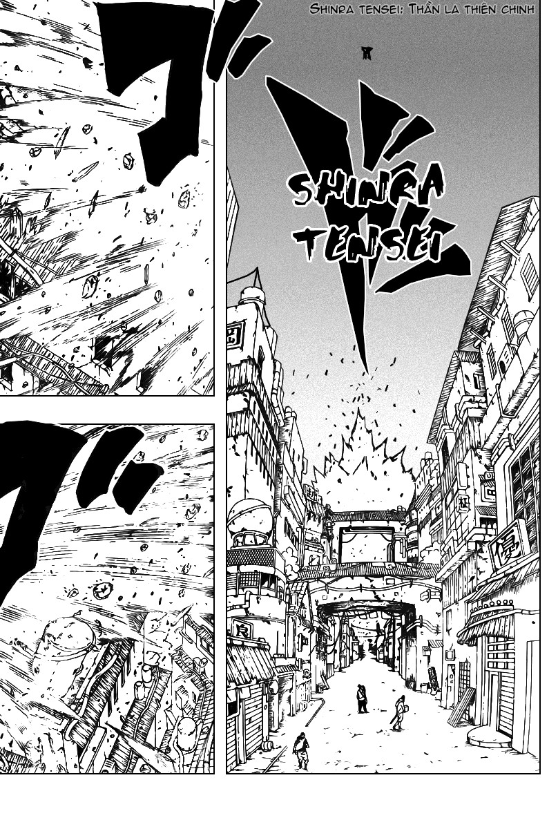 Naruto Chapter 429 - 11