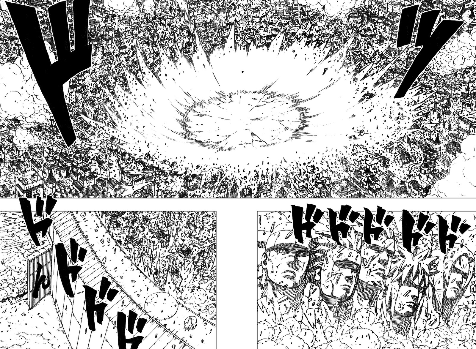 Naruto Chapter 429 - 12
