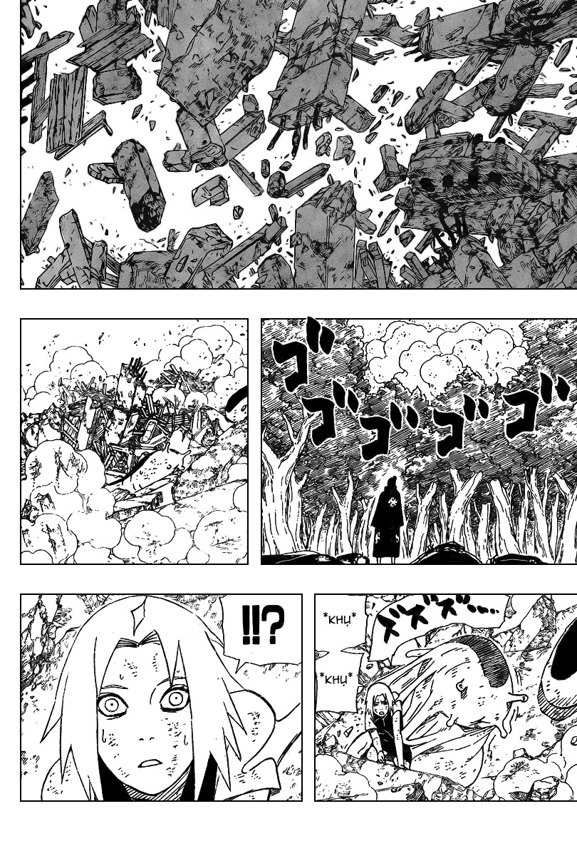 Naruto Chapter 429 - 13