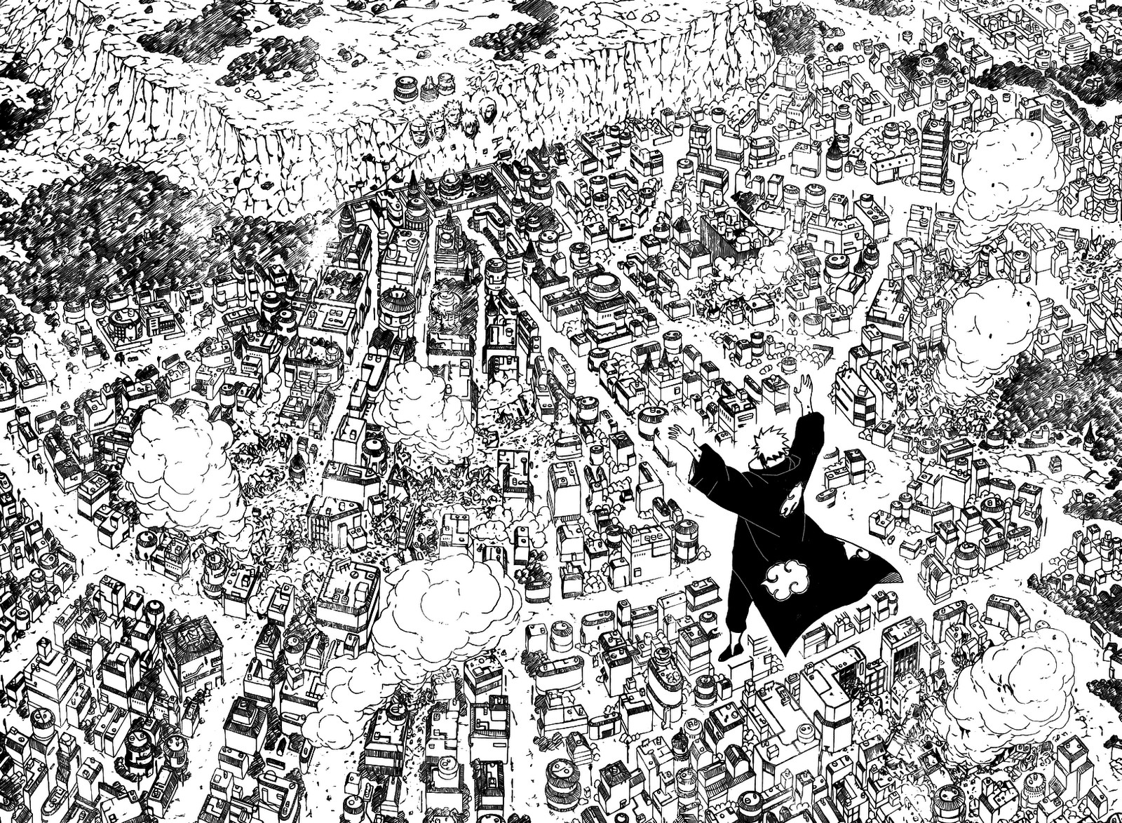 Naruto Chapter 429 - 7