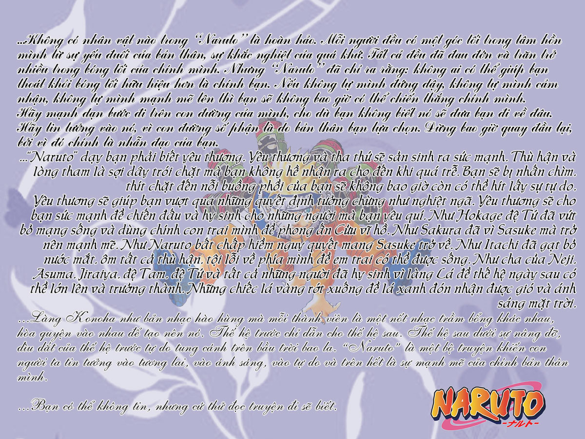 Naruto Chapter 43 - 2