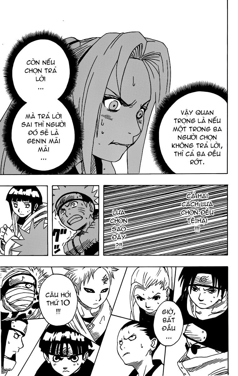 Naruto Chapter 43 - 12