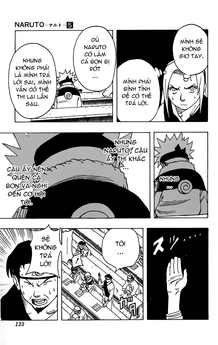 Naruto Chapter 43 - 14