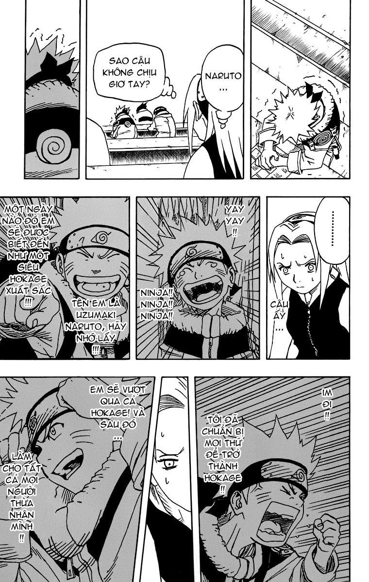 Naruto Chapter 43 - 16