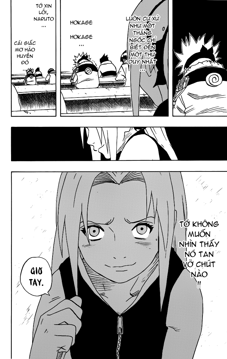 Naruto Chapter 43 - 17