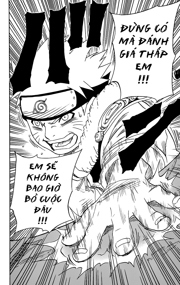 Naruto Chapter 43 - 19