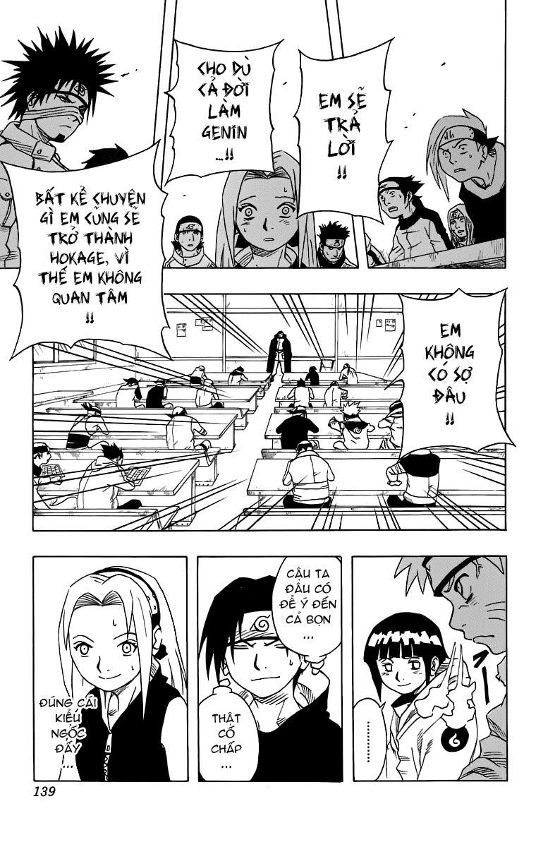 Naruto Chapter 43 - 20