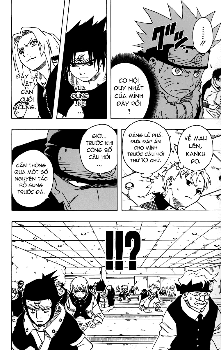 Naruto Chapter 43 - 5