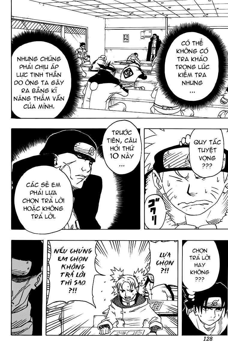 Naruto Chapter 43 - 9