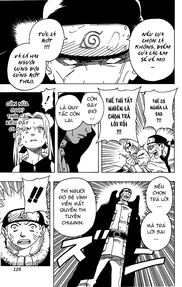 Naruto Chapter 43 - 10