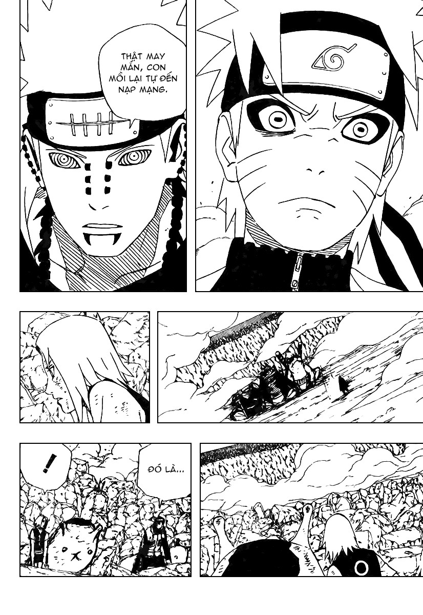 Naruto Chapter 430 - 11