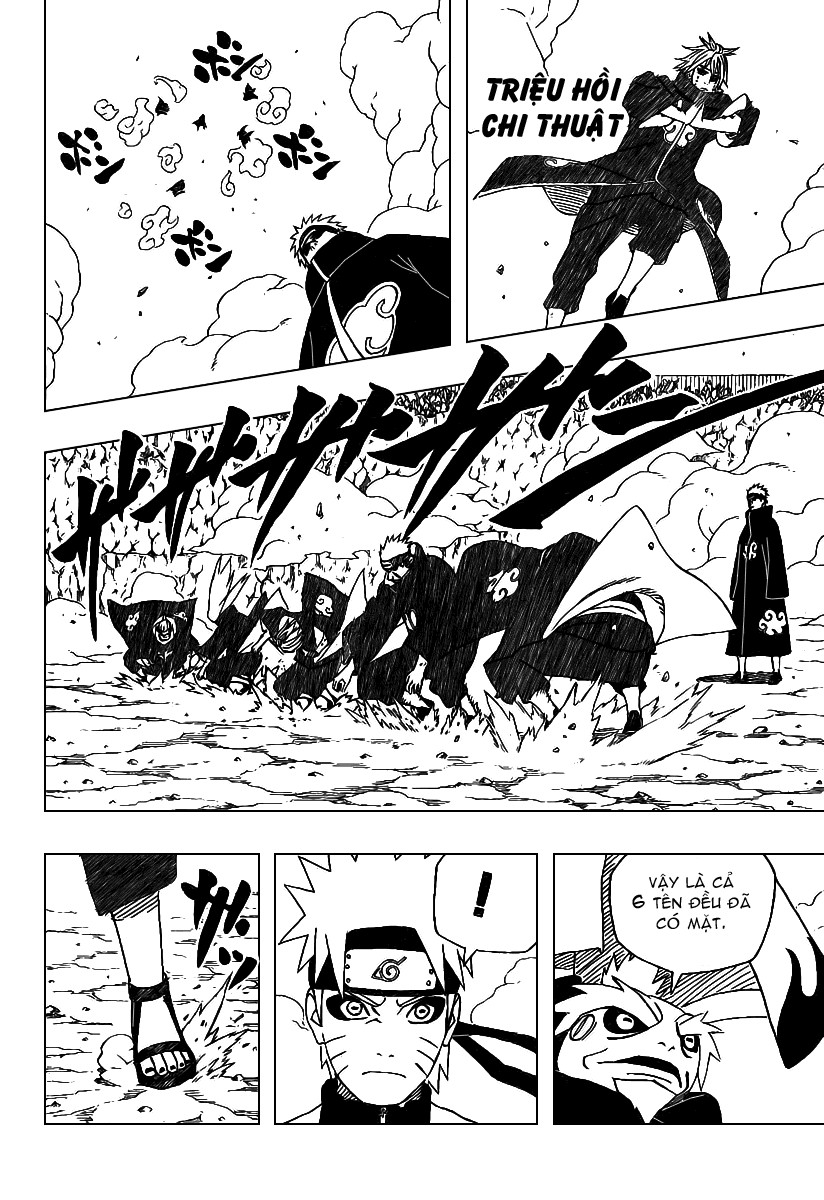 Naruto Chapter 430 - 15