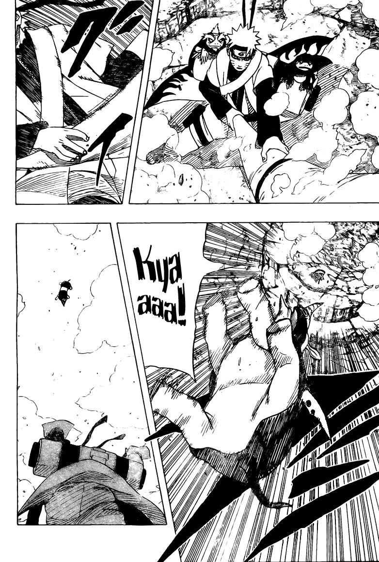 Naruto Chapter 431 - 7