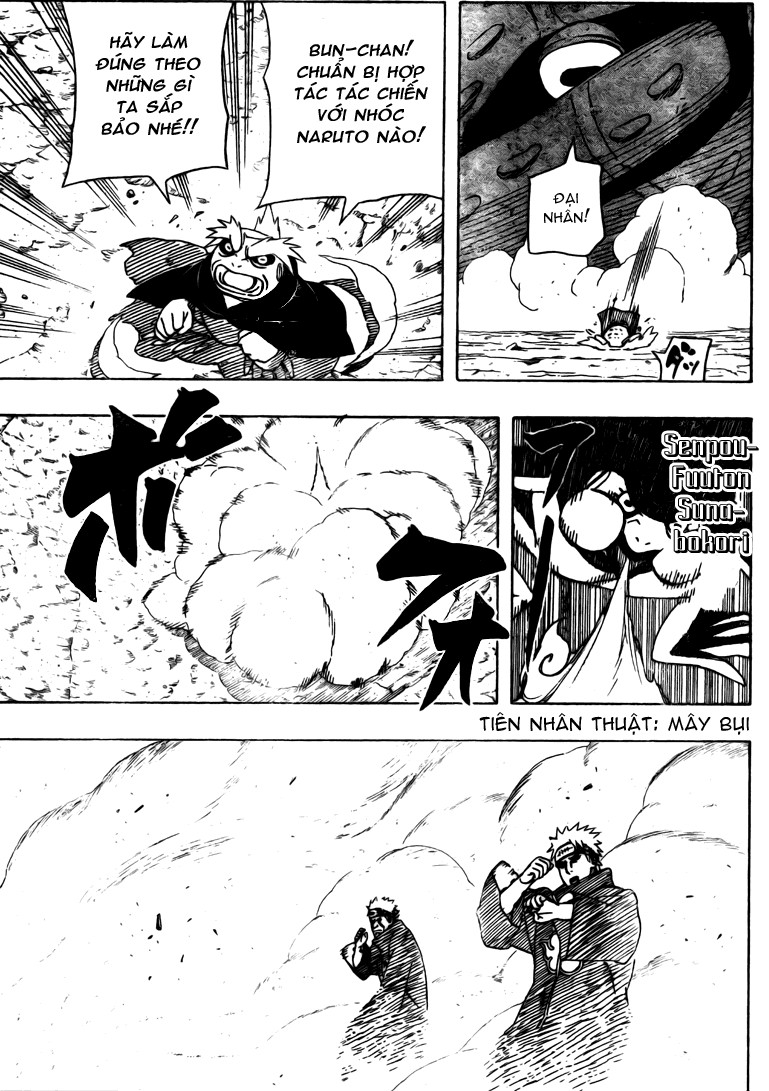 Naruto Chapter 432 - 13