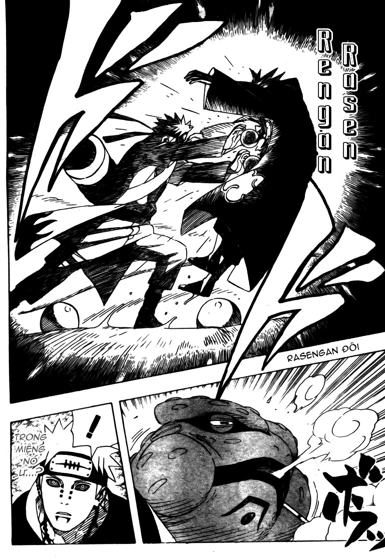 Naruto Chapter 432 - 16