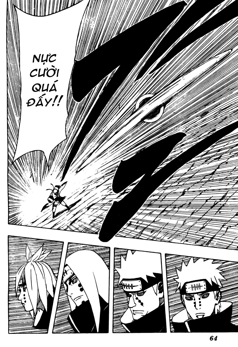 Naruto Chapter 432 - 5