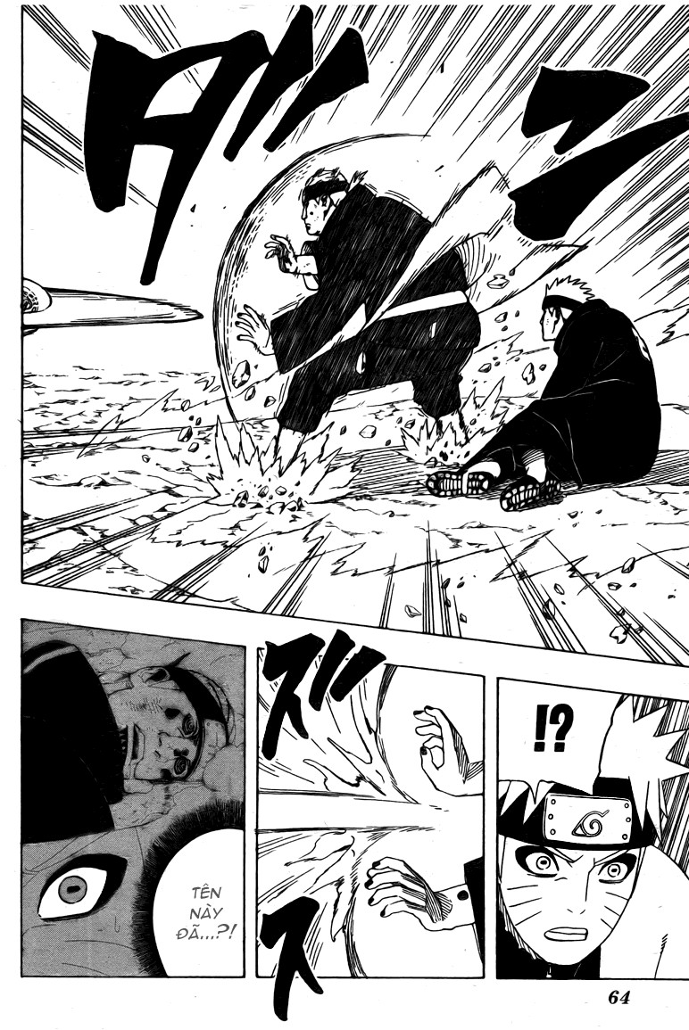 Naruto Chapter 433 - 11