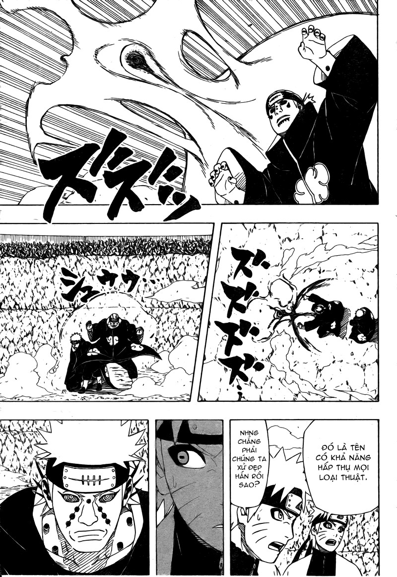Naruto Chapter 433 - 12