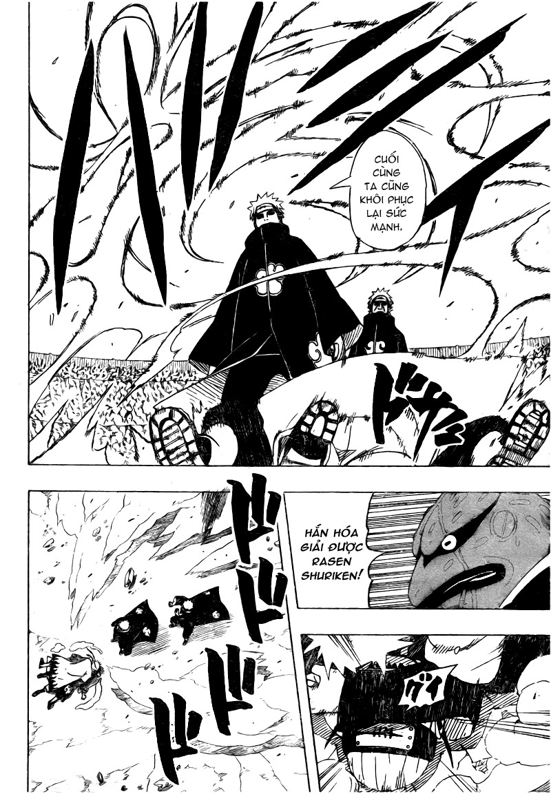 Naruto Chapter 433 - 17