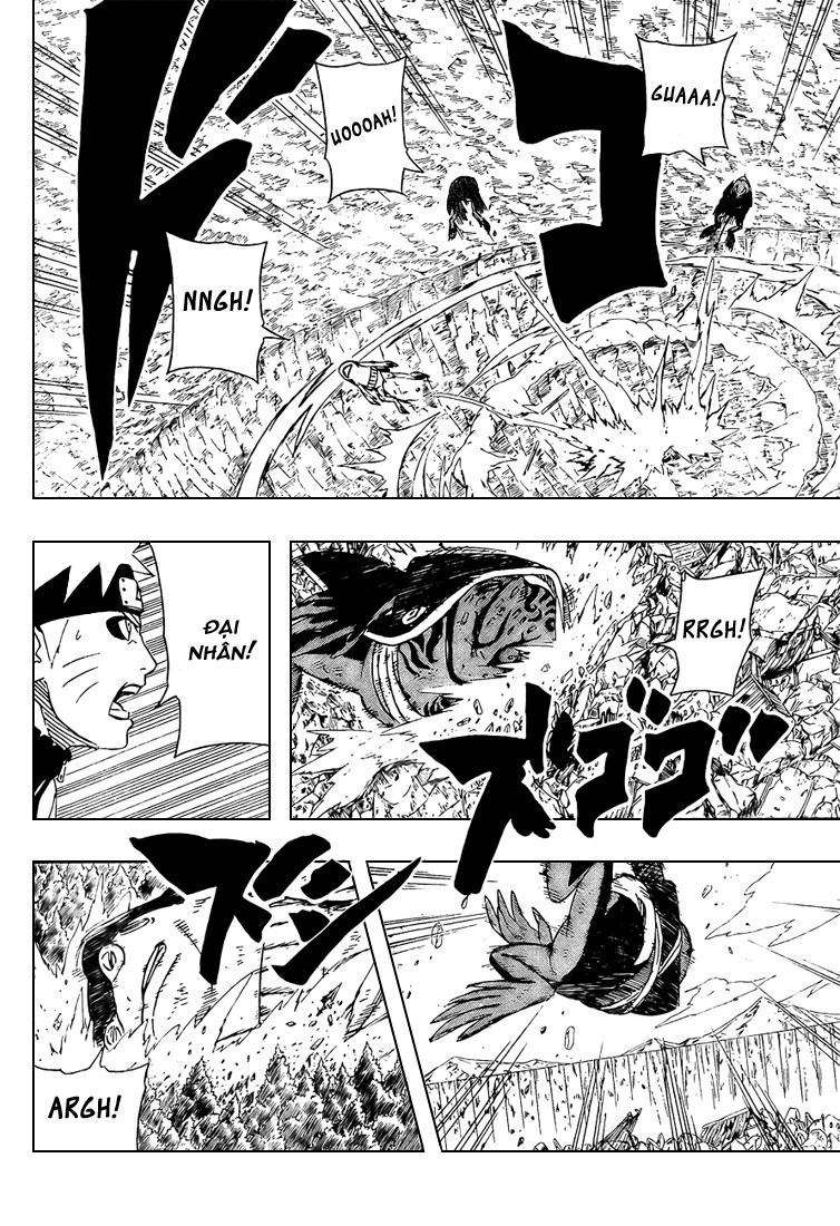 Naruto Chapter 434 - 11