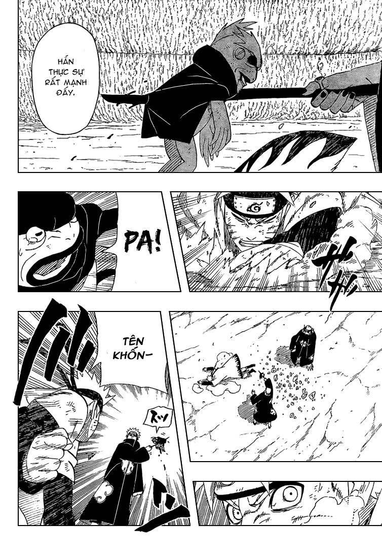 Naruto Chapter 435 - 13