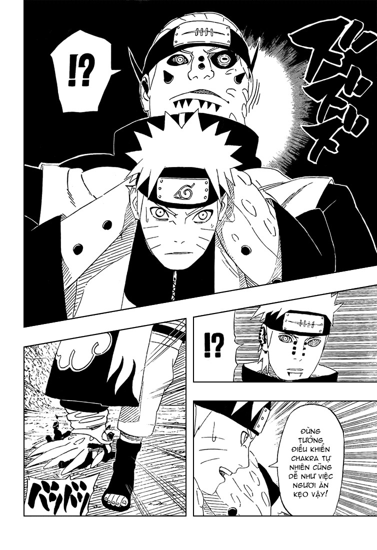 Naruto Chapter 435 - 5